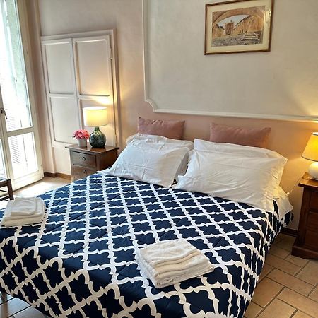 Portica Apartment Assisi Zimmer foto