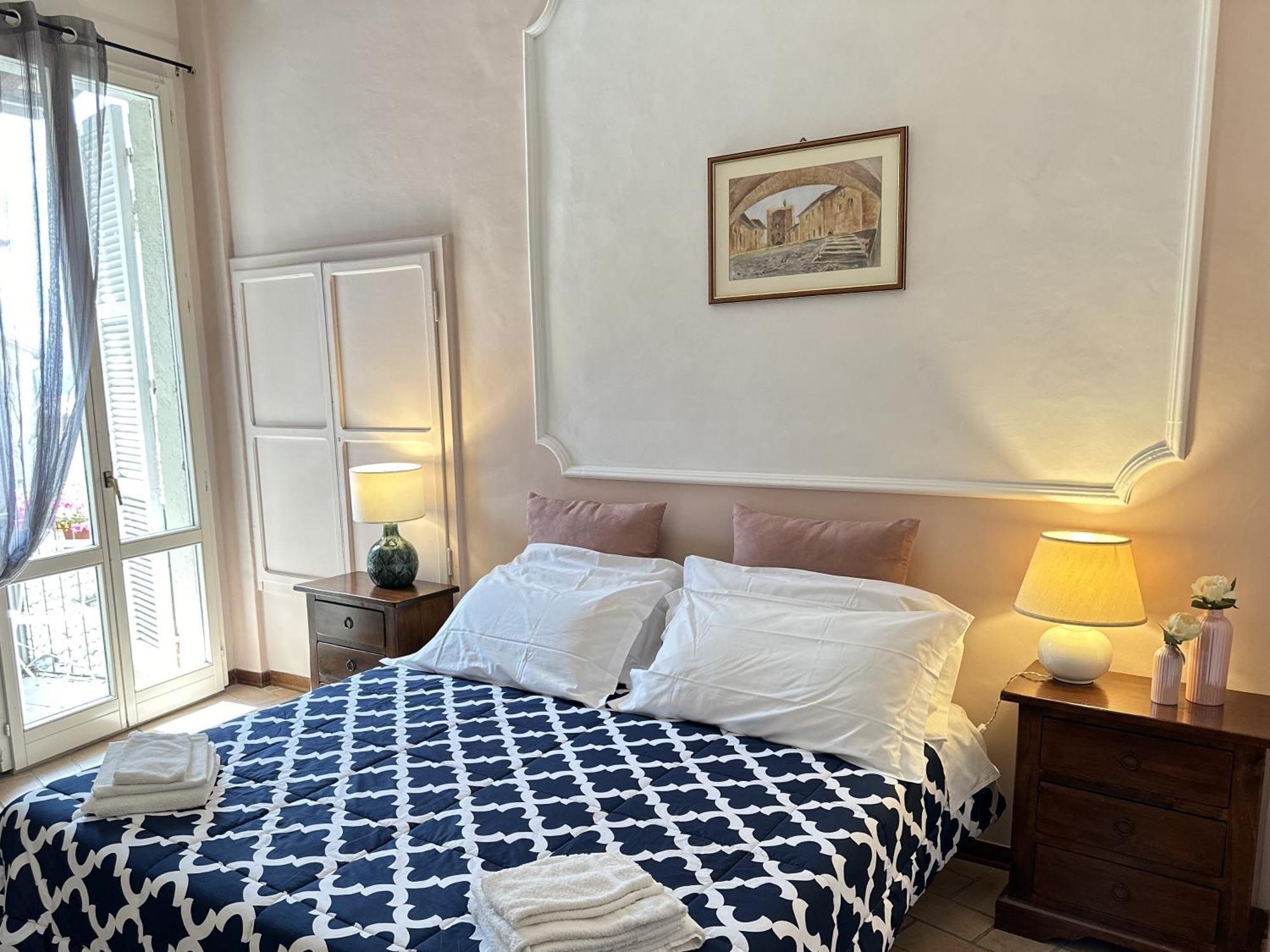 Portica Apartment Assisi Zimmer foto