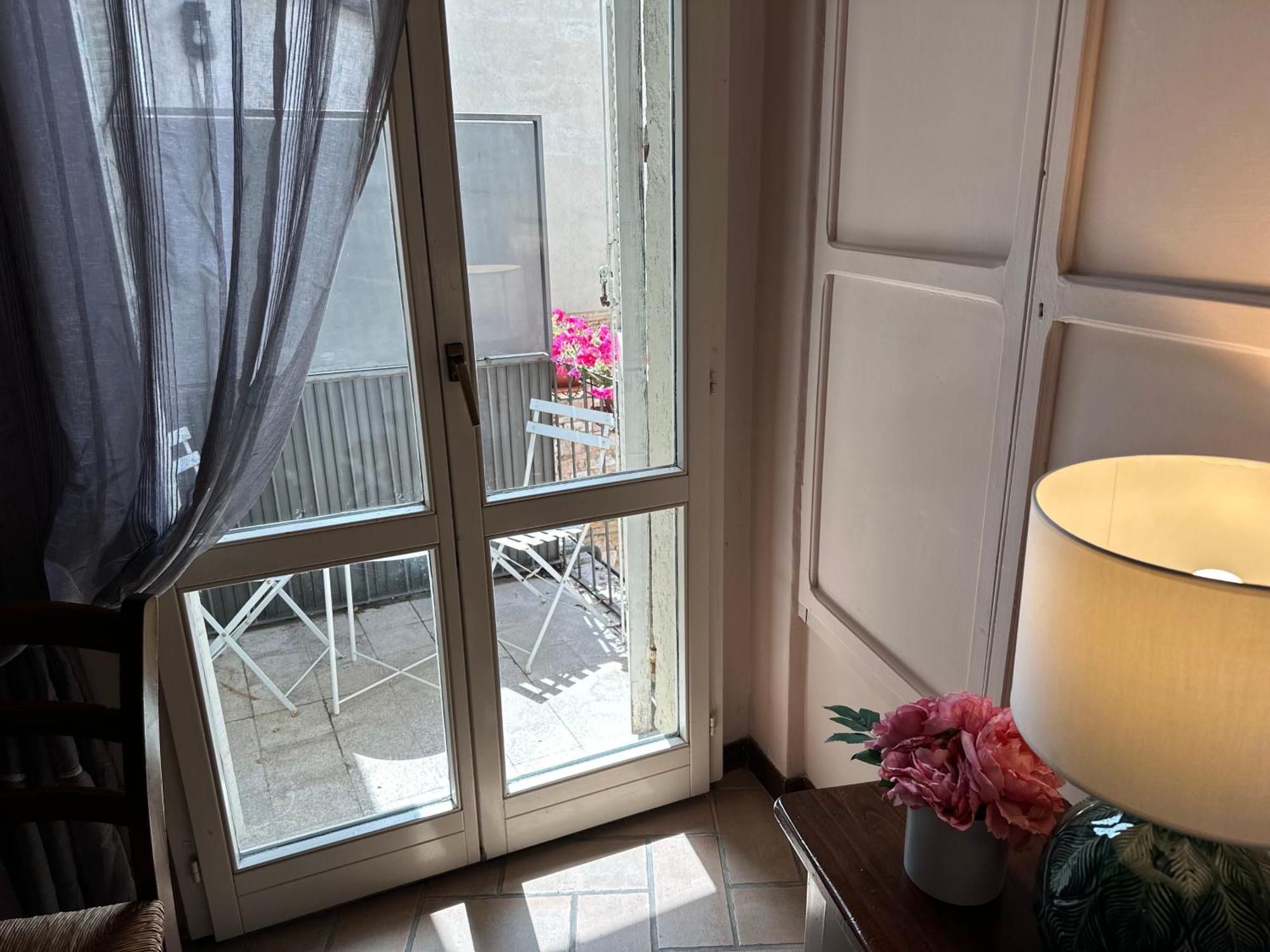 Portica Apartment Assisi Zimmer foto