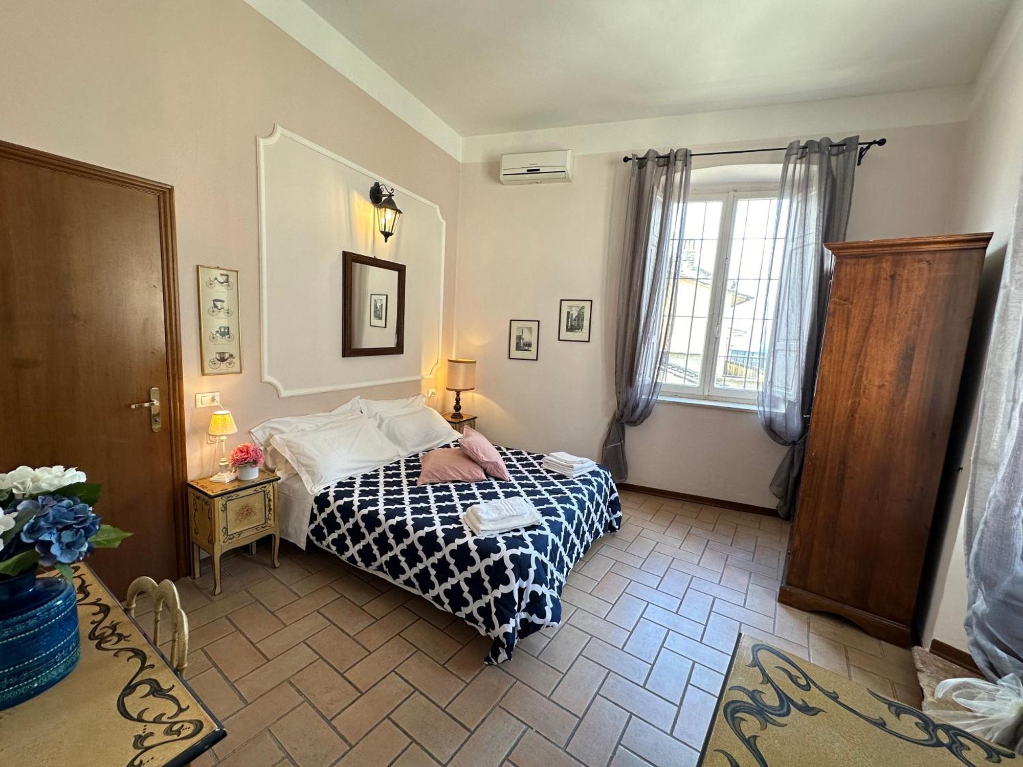 Portica Apartment Assisi Zimmer foto